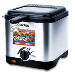 Фритюрница Centek CT-1430