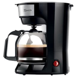 Кофеварка Centek CT-1147 (Steel)