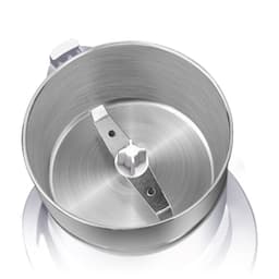 Кофемолка Centek CT-1365 White