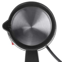 Турка электрическая Centek 200мл CT-1097 Black