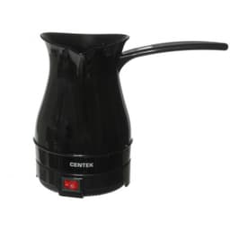 Турка электрическая Centek 300мл CT-1087 Black