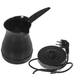 Турка электрическая Centek 300мл CT-1087 Black