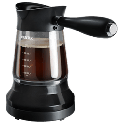 Турка электрическая Centek 500мл CT-1096