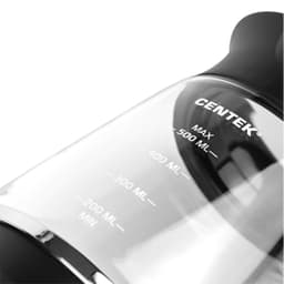 Турка электрическая Centek 500мл CT-1096