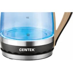 Чайник Centek 1,7л CT-0046 стекло