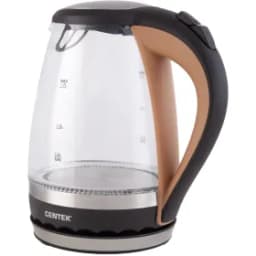 Чайник Centek 1,7л CT-0046 стекло