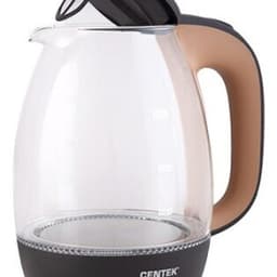 Чайник Centek 1,7л CT-0056 стекло