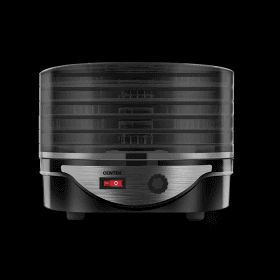 Сушилка для овощей Centek CT-1658 Черный