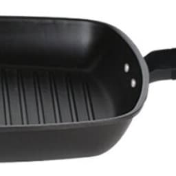 Сковорода гриль Moulin Villa "Suare" 26см "SHG-26-I"