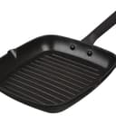 Сковорода гриль Moulin Villa "Suare" 26см "SHG-26-I"