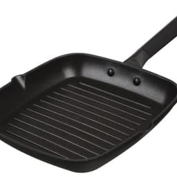 Сковорода гриль Moulin Villa "Suare" 26см "SHG-26-I"