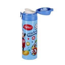 Термокружка Moulin Villa "Mickey Mouse" син. 0.5л TBF-500-MM-G