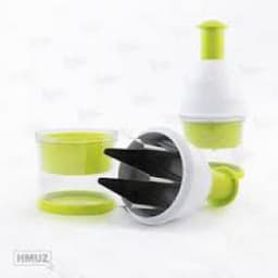Измельчитель для овощей BergHOFF Cook & Co 2800104