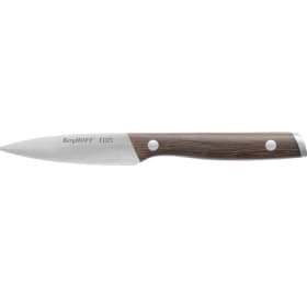 Нож BergHOFF - ORION &amp; INVICO VITRUM B RON 8.5 см дер. 3900103