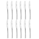 Ножи столовые BergHOFF Pure 12 пр 1212011