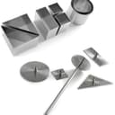 Набор формочек BergHOFF Neo 13 пр