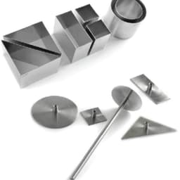 Набор формочек BergHOFF Neo 13 пр