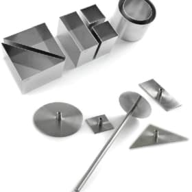 Набор формочек BergHOFF Neo 13 пр