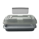 Форма для запекания BergHOFF Gem с крышкой 8500030