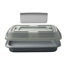 Форма для запекания BergHOFF Gem с крышкой 8500030