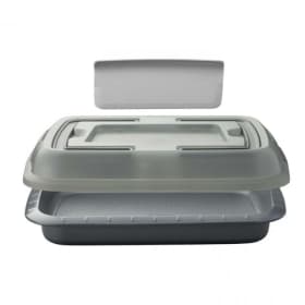 Форма для запекания BergHOFF Gem с крышкой 8500030