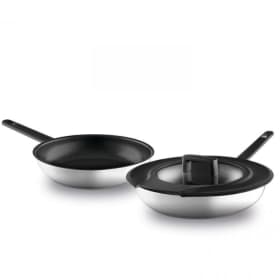 Набор посуды BergHOFF Gem Downdraft 3 пр 2307436