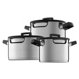 Набор посуды BergHOFF Gem Downdraft 6 пр 2307435