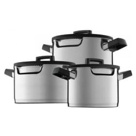 Набор посуды BergHOFF Gem Downdraft 6 пр 2307435