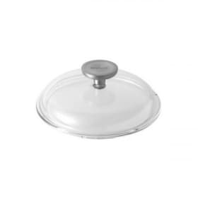 Крышка BergHOFF Gem стекло 18 см 2307355