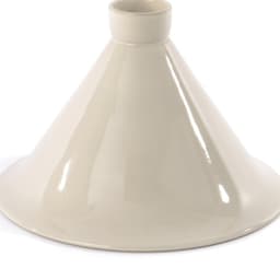 Крышка BergHOFF Ron кер. для таджина 28 см 3900052