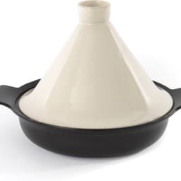 Крышка BergHOFF Ron кер. для таджина 28 см 3900052