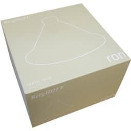 Крышка BergHOFF Ron кер. для таджина 28 см 3900052