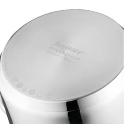 Мантоварка BergHOFF Comfort 28 см 5 пр 1100241А