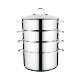 Мантоварка BergHOFF Comfort 28 см 5 пр 1100241А