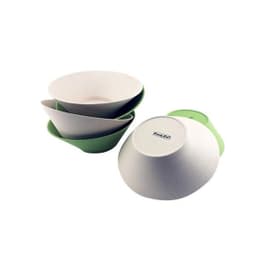 Набор мисок BergHOFF Cook & Co 6 пр 2800057