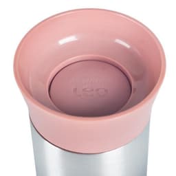 Термокружка BergHOFF Leo розовый 0.33 л 3950124