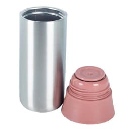 Термокружка BergHOFF Leo розовый 0.33 л 3950124