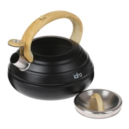 Чайник LARA 3л LR00-80 Black