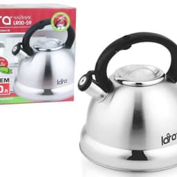 Чайник LARA 4,5л LR00-59