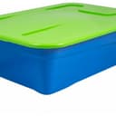 Коробка ПОЛИМЕРБЫТ "ROOMBOX KIDS" д/игрушек 25 л. "4371901"