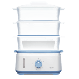 Пароварка Centek CT-1462