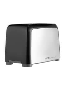 Тостер Centek CT-1429 (Black/SS)