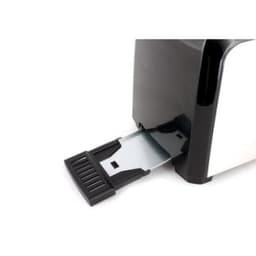 Тостер Centek CT-1429 (Black/SS)