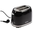 Тостер Centek СТ-1432 BLACK
