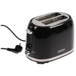 Тостер Centek СТ-1432 BLACK