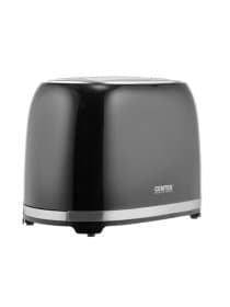 Тостер Centek СТ-1432 BLACK