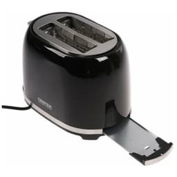 Тостер Centek СТ-1432 BLACK