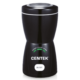 Кофемолка Centek CT-1354 BL