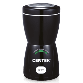 Кофемолка Centek CT-1354 BL