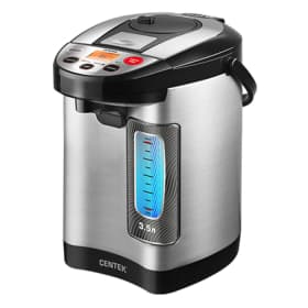 Термопот Centek 3,5л. CT-0083 Black